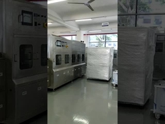 Машина для очистки ПКБА SME-6600