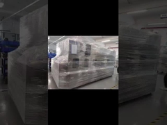 Погрузка и транспортировка очистных машин