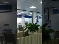 Семинар по испытаниям продукции Shenhua Electromechanical Equipment Company