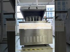 Noise Level Less Than 75 DB Total SUS 304 Structure Resist Acid and Alkali Corrosion Firm and Stable DIP And SMT Jig Tool