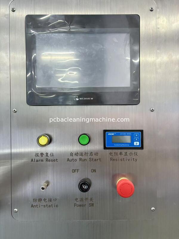 Удаление пятен с печатной платы (PCBA) с помощью химического чистящего средства SME-5600T. Основное применение: автомобильная электроника, печатные платы для военной техники, печатные платы для аэрокосмической промышленности, печатные платы для телекоммуникаций, печатные платы для медицинских устройств, печатные платы для цифровых измерительных приборов, печатные платы для оборудования.