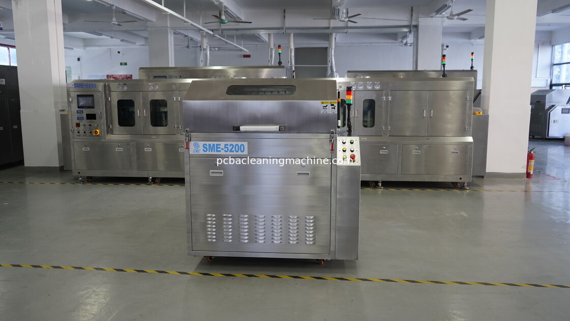 Удалить пятна на PBCA с использованием химического очистителя PCB очистительная машина МСП -5600T PCB размер 330x250 мм в качестве максимального решения для очистки