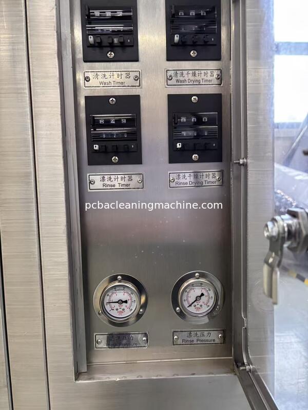 Screensizerange 10 To 65 Inches Machine Weight 600KG One-key Operation Clean Rinse Dry Process Complete Automatically According Pre-setting Time Procedure