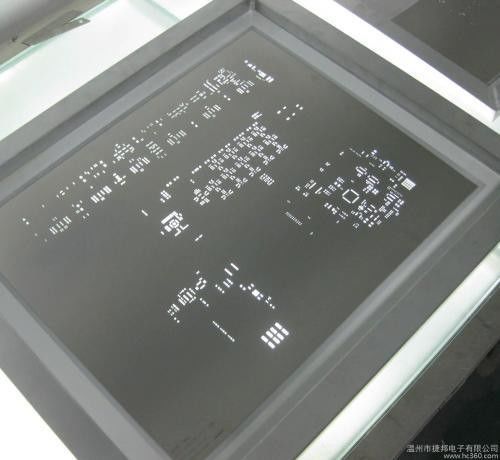Машина чистки восковки SME-860 с блоком развертки Марк ПК 2D и сеть модульная для соединения MES