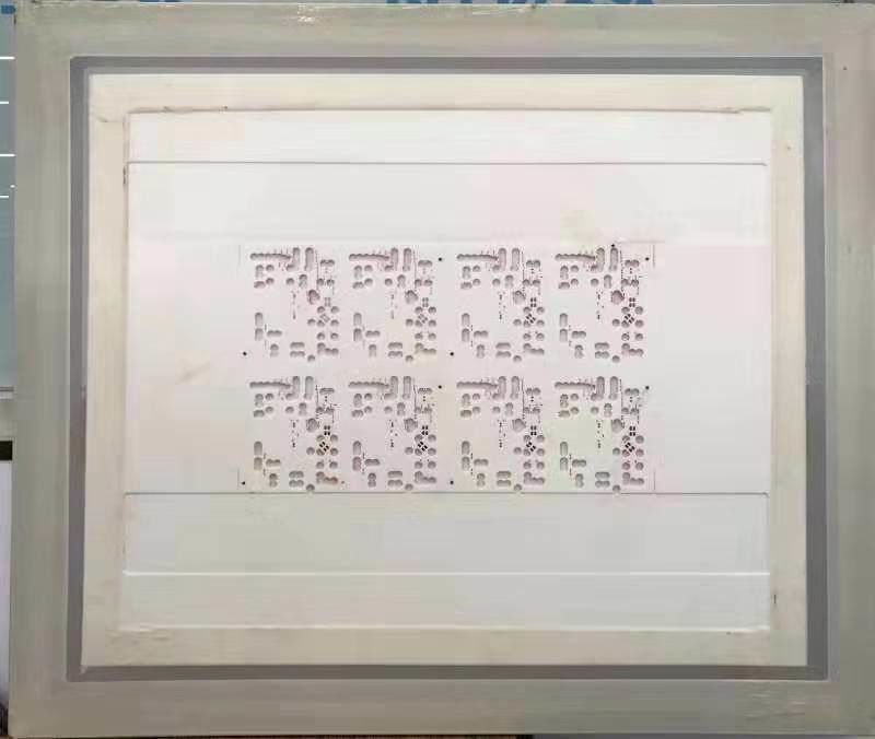 восковки меди клея толщины размера 3mm 736*736mm машина красной efificient водная очищая