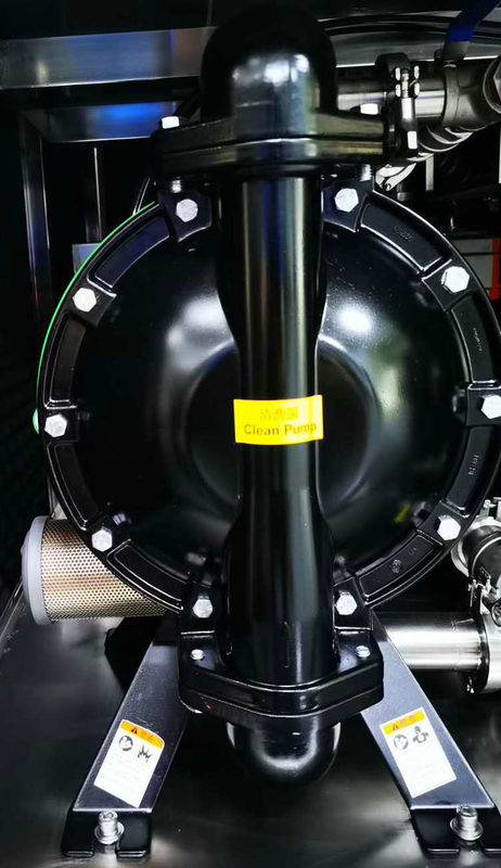 SME-5100 машина паллета печи волны Smt круглой корзины диаметра Двух-станции 1000mm пневматическая паяя очищая