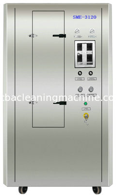 уборщик экрана МАЛЫХ И СРЕДНИХ ПРЕДПРИЯТИЙ 3100 машины чернил размера экрана кадра 1000*1000mm и серебряного экрана затира очищая