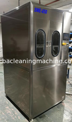 smt паяет дно восковки затира ультразвуковое и оба бортовая водная жидкостная машина чистки брызг